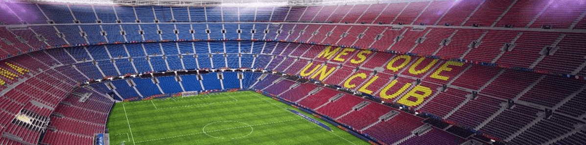 FC Barcelona vs Feyenoord Tickets