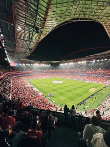 Champions League Draw 2026/27: Pots, Teams and Potential Fixtures
