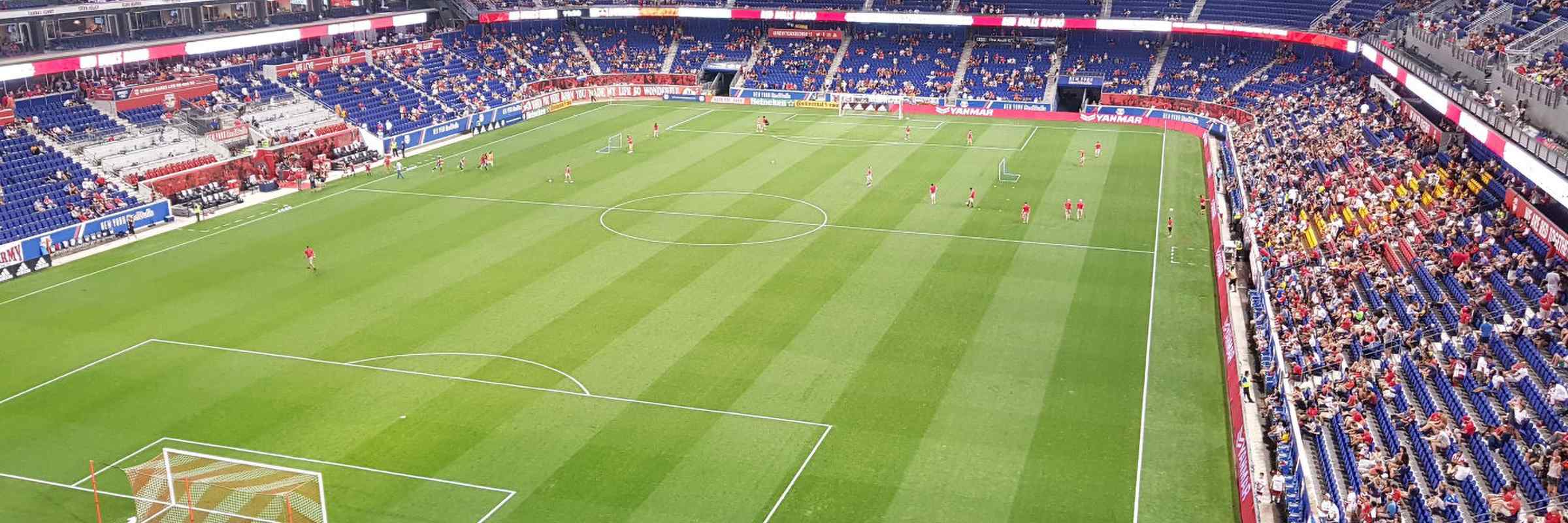 RB Leipzig vs Manchester City Tickets