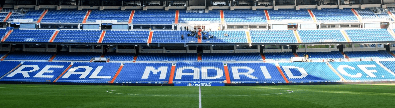 Real Madrid vs Newcastle United Tickets