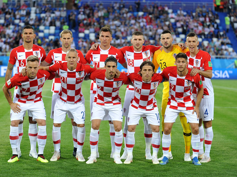 Croatia vs Serbia Tickets
