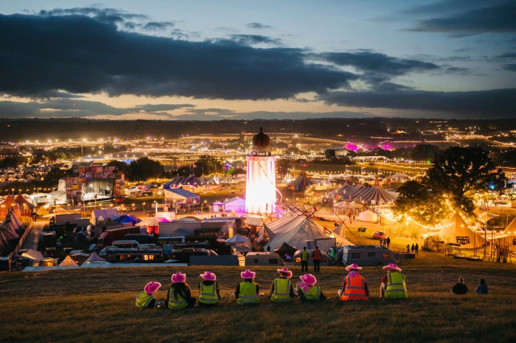 How to Improve Your Chances of Getting Glastonbury Tickets